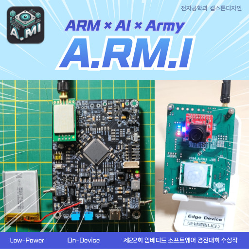 A.RM.I 프로젝트