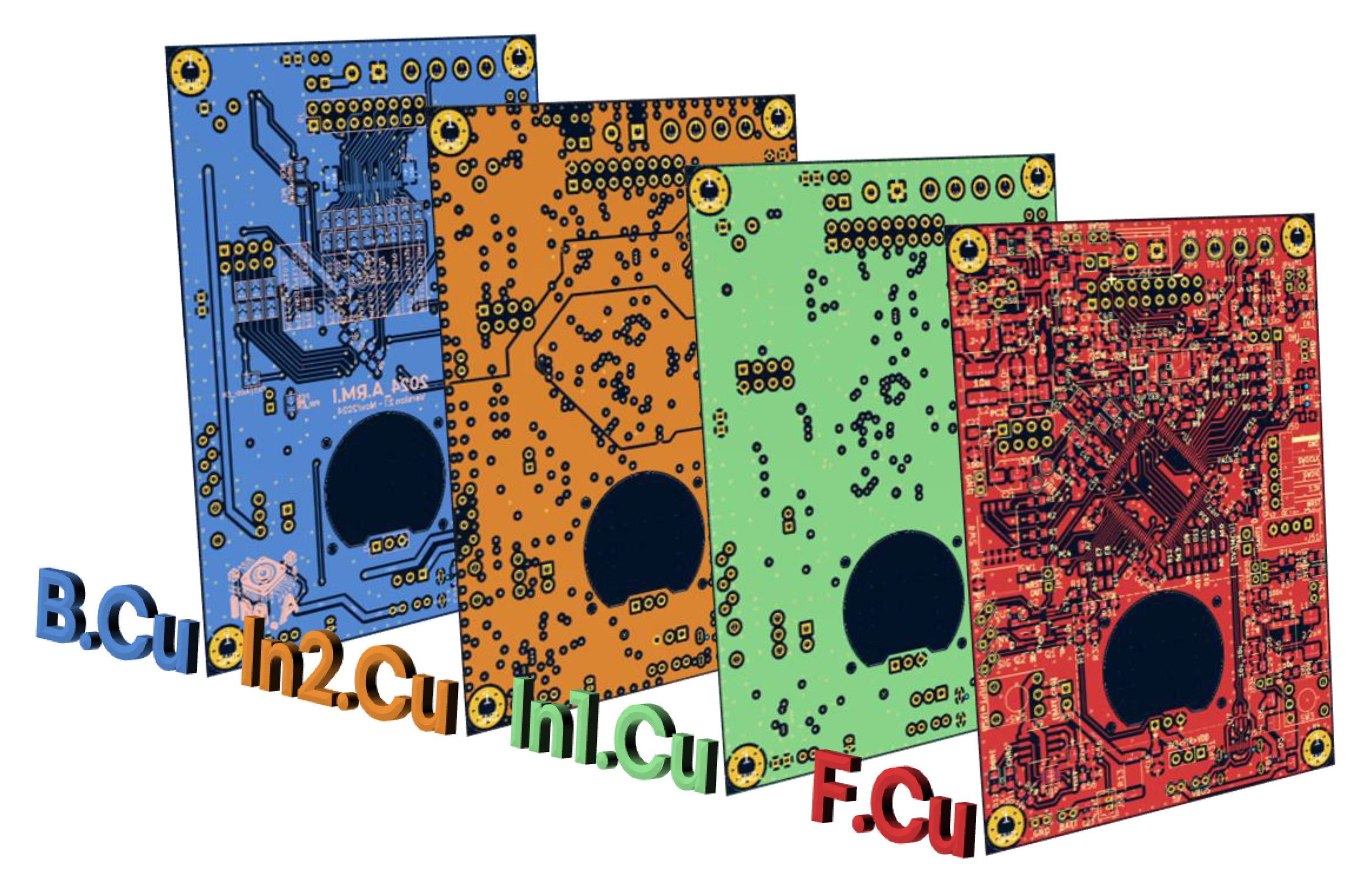 PCB Layer