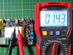 Standby Power Measurement